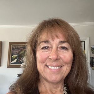 Meet your Posher, Dawn